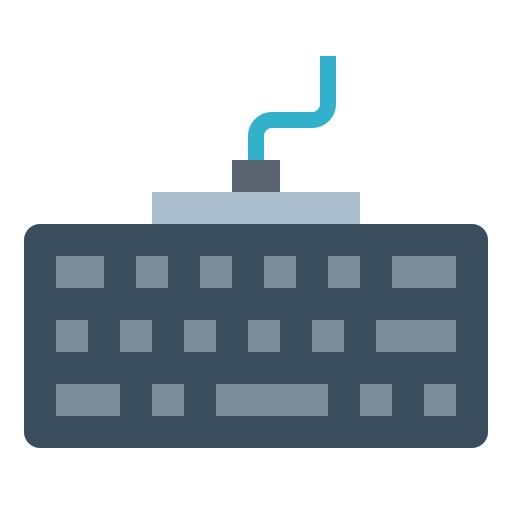 Keyboard