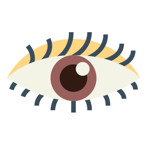 眼睛