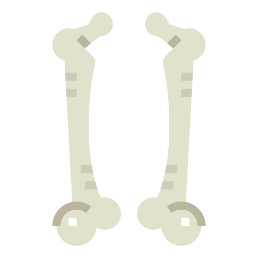 骨
