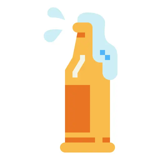啤酒