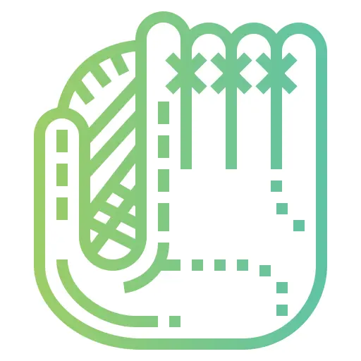 棒球手套