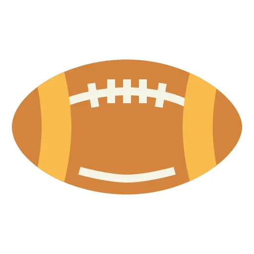 Rugby ball