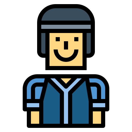 Baseball player