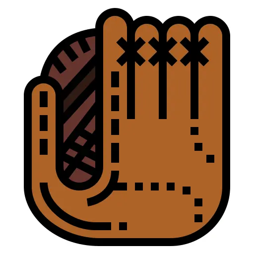 Baseball glove