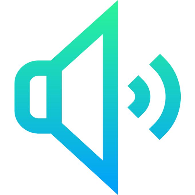 Medium volume