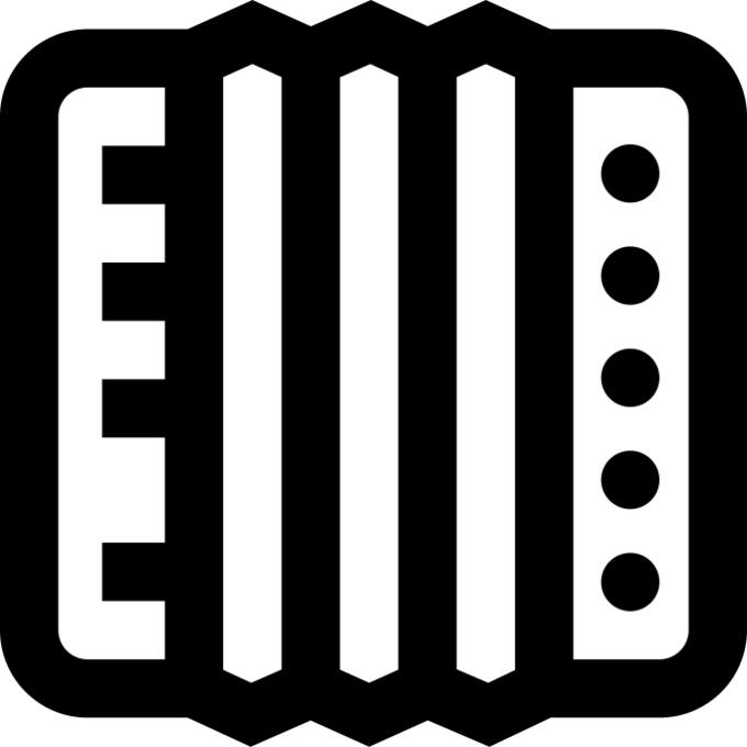 手风琴