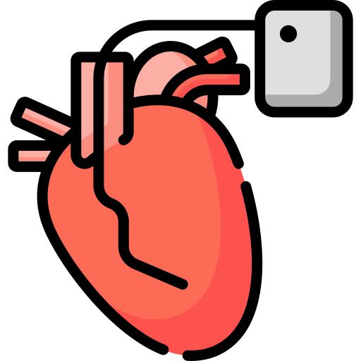 Defibrillator