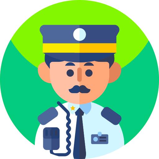 Security guard