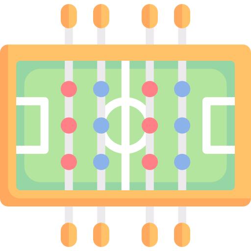 Table soccer