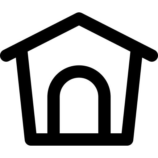 Pet house