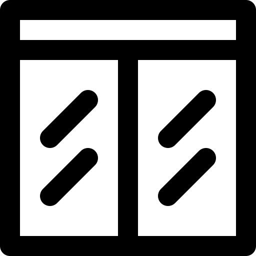 玻璃