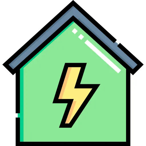 屋