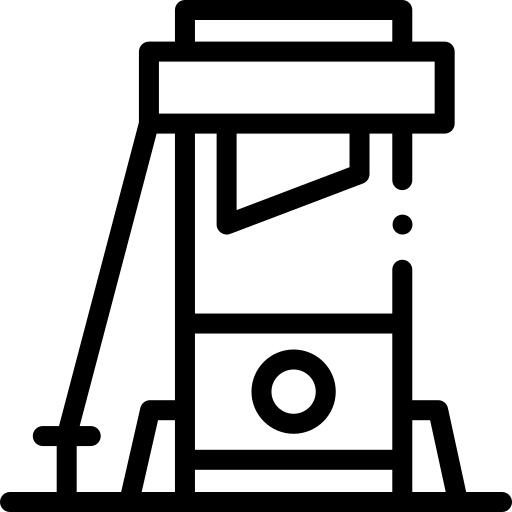 Guillotine