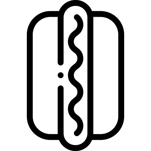 Hot dog