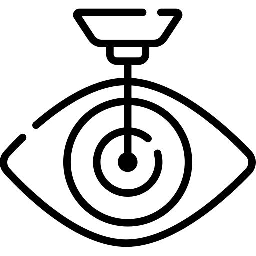Laser surgery
