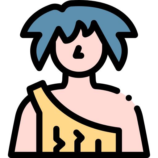 穴居人