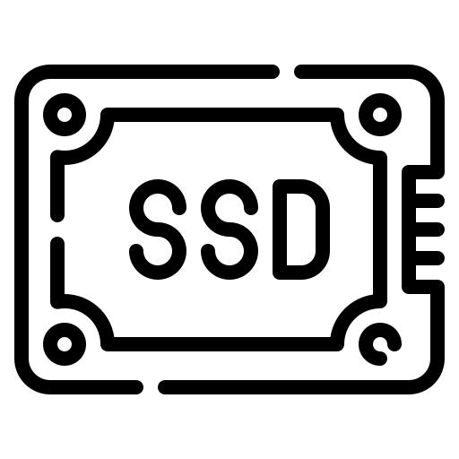 SSD驱动器