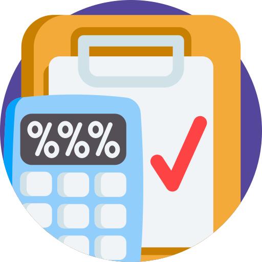 Calculate