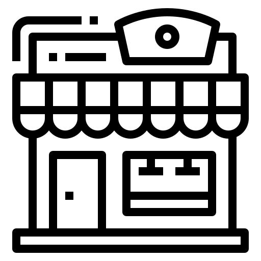 咖啡店