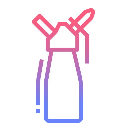 Whipped cream