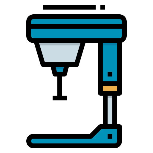 Mixer