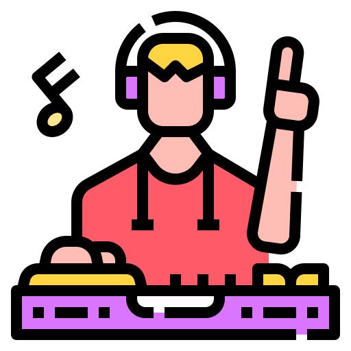 DJ