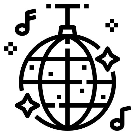 Mirror ball