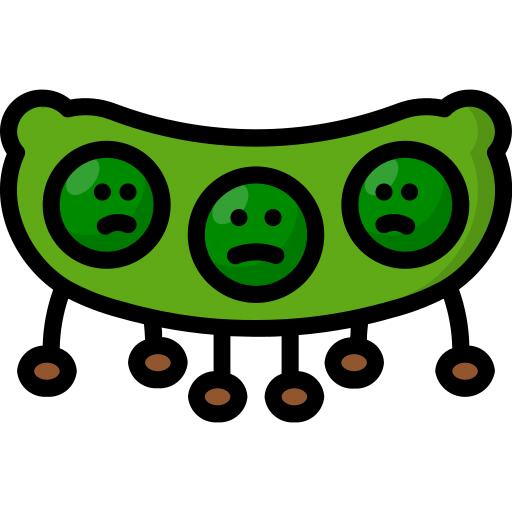 Peas