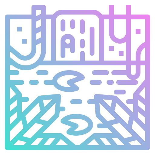 丛林