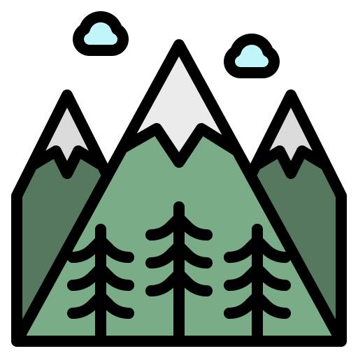 山