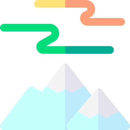 Aurora borealis