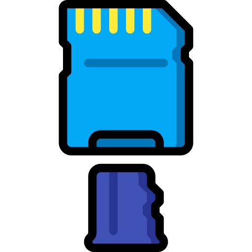 Micro sd