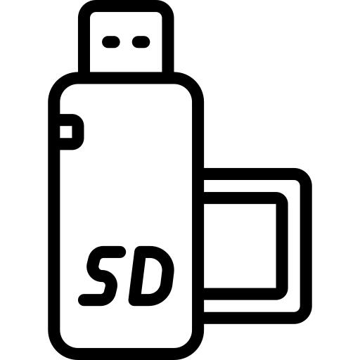 Sd card