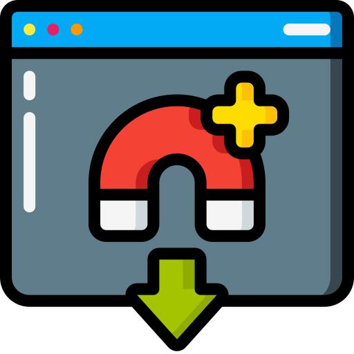 Magnet link