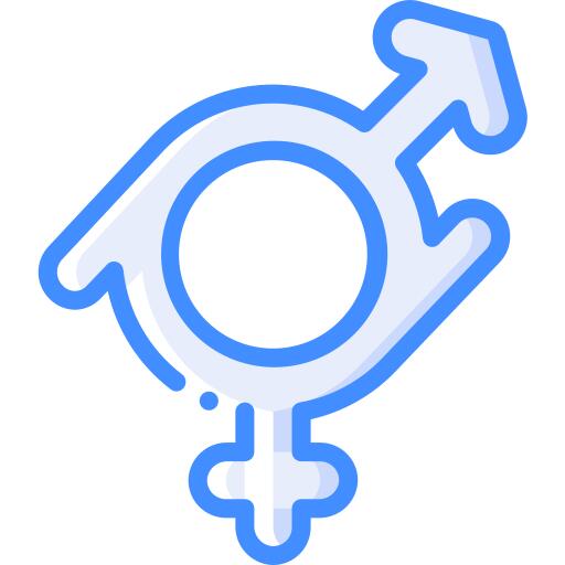 性别液