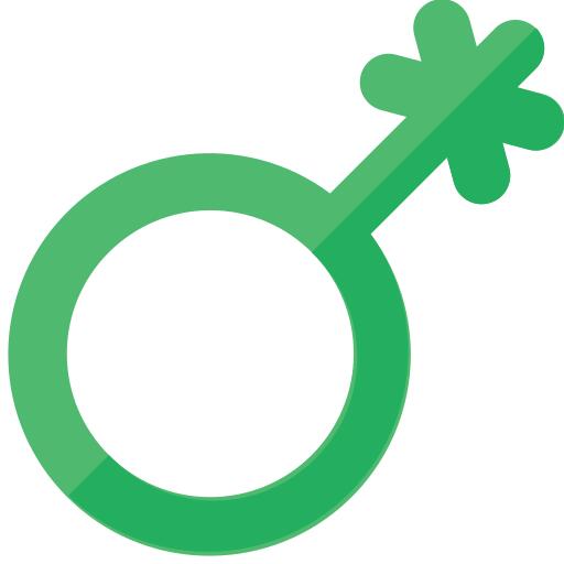 Non binary