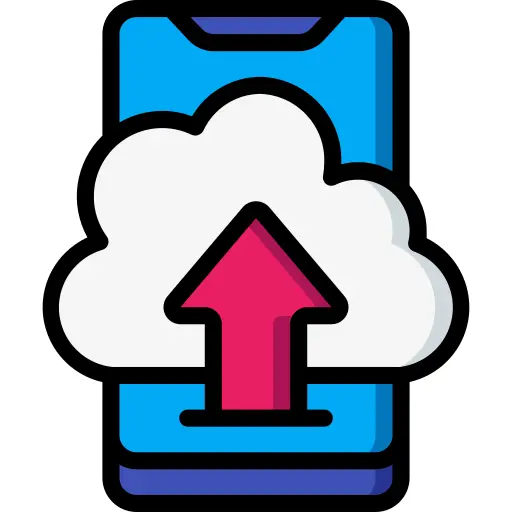 Cloud sync