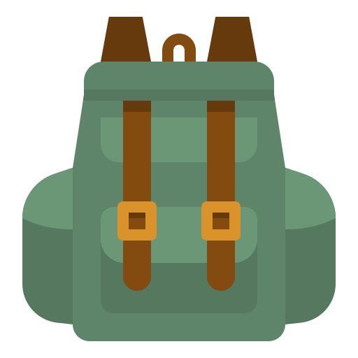 Backpack