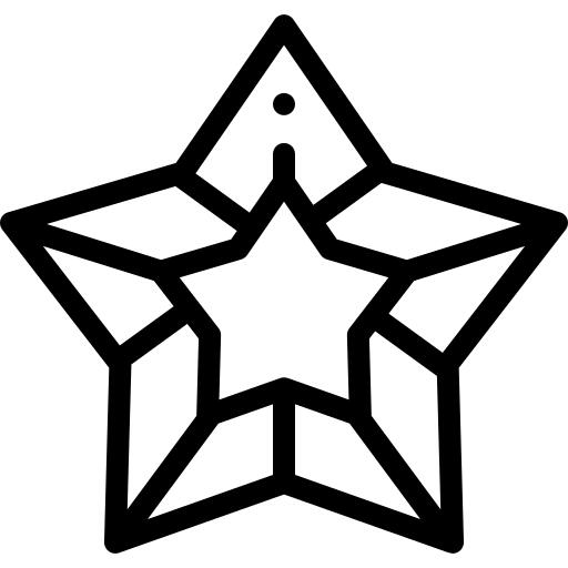 星