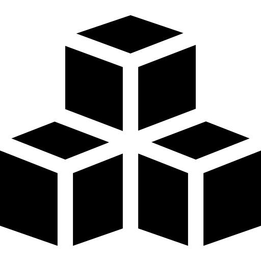 Cubes