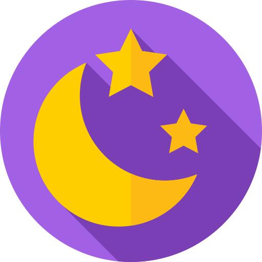 晚