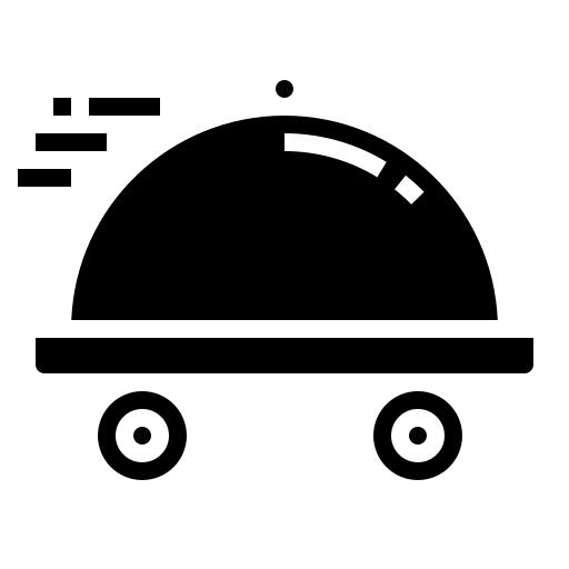 Food tray