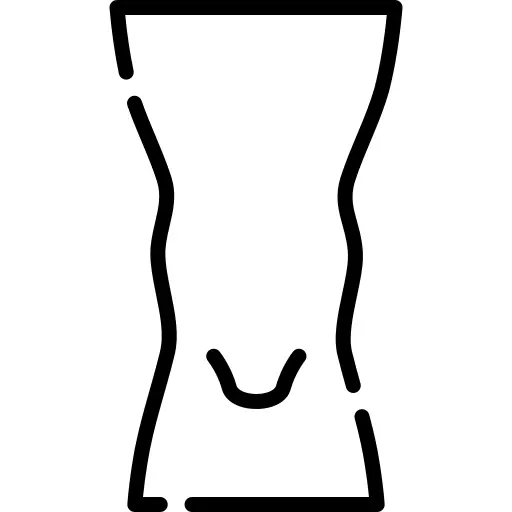 膝盖
