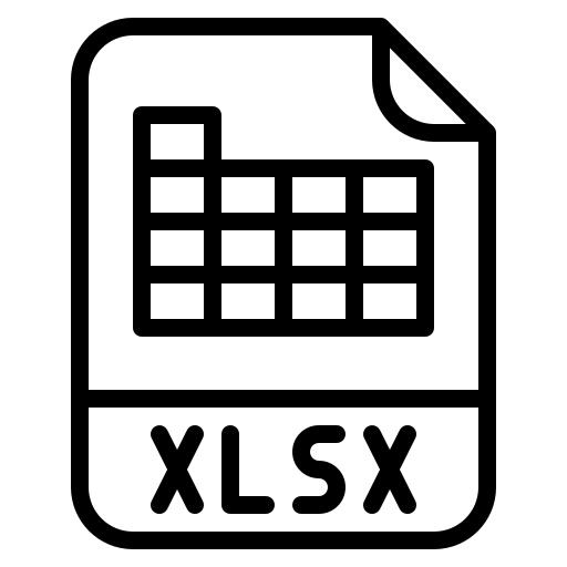 Xlsx