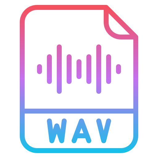WAV格式