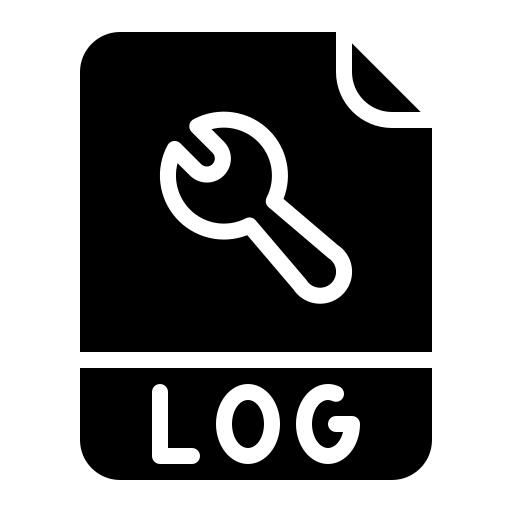 Log format