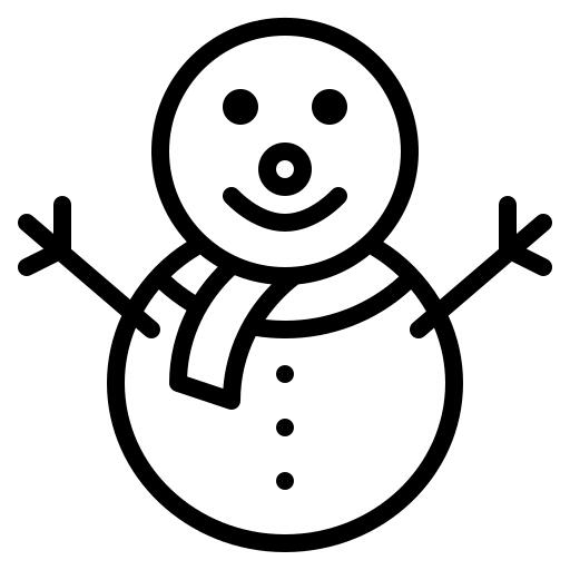 雪人