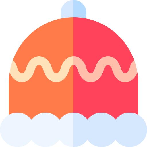 Winter hat