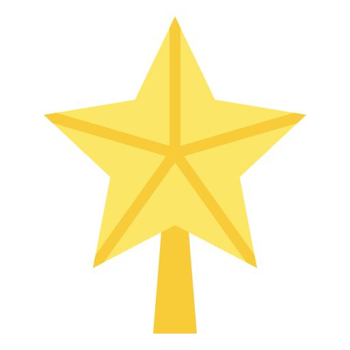 星