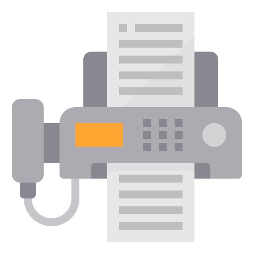 Office machine